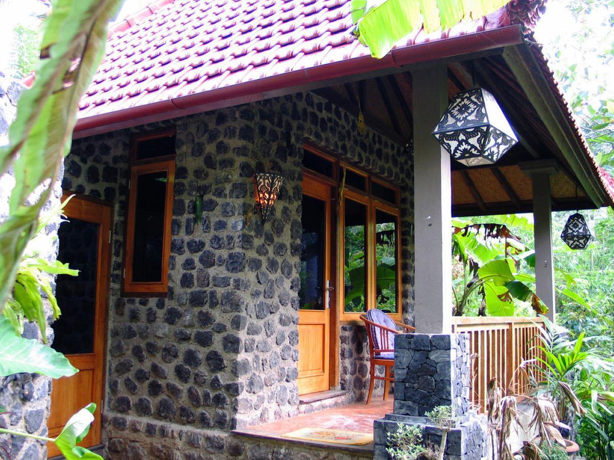 Pondok Manis Сингараджа Экстерьер фото