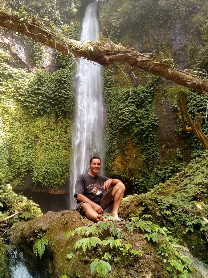 Pondok Manis Сингараджа Экстерьер фото