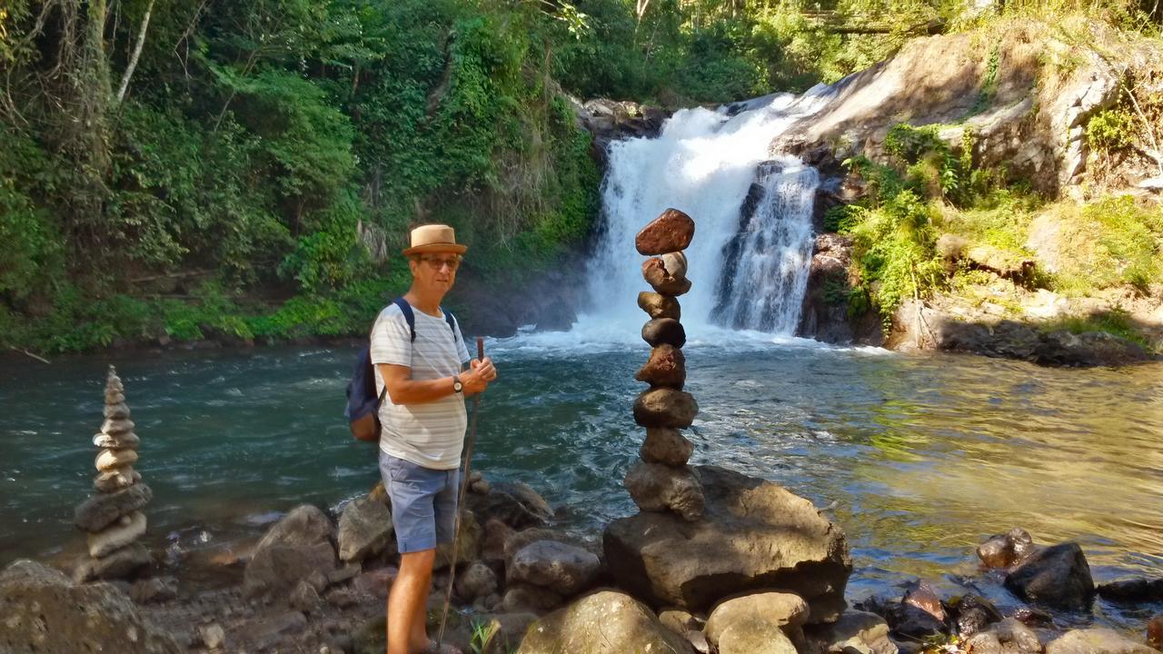 Pondok Manis Сингараджа Экстерьер фото
