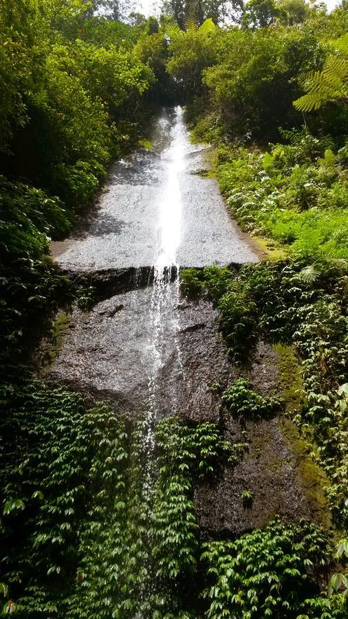 Pondok Manis Сингараджа Экстерьер фото