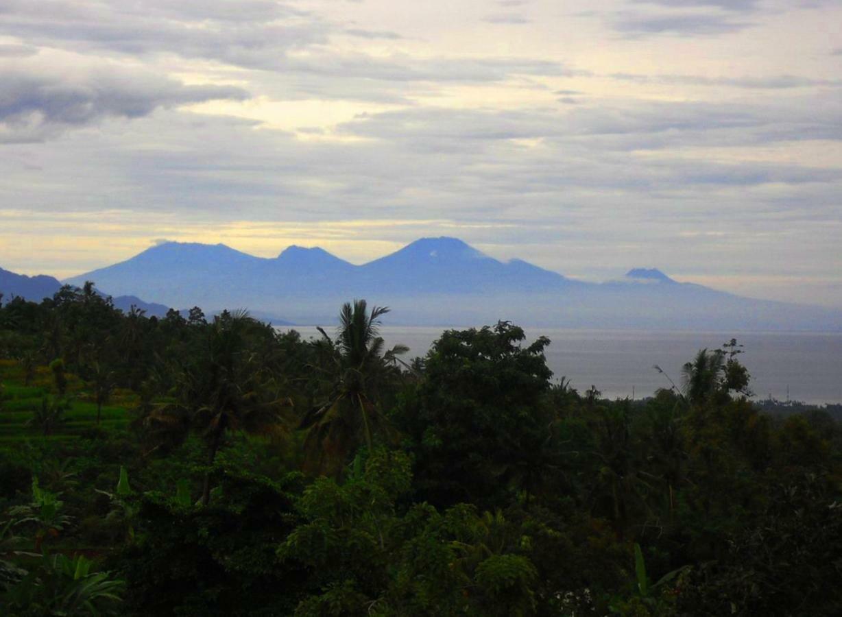 Pondok Manis Сингараджа Экстерьер фото