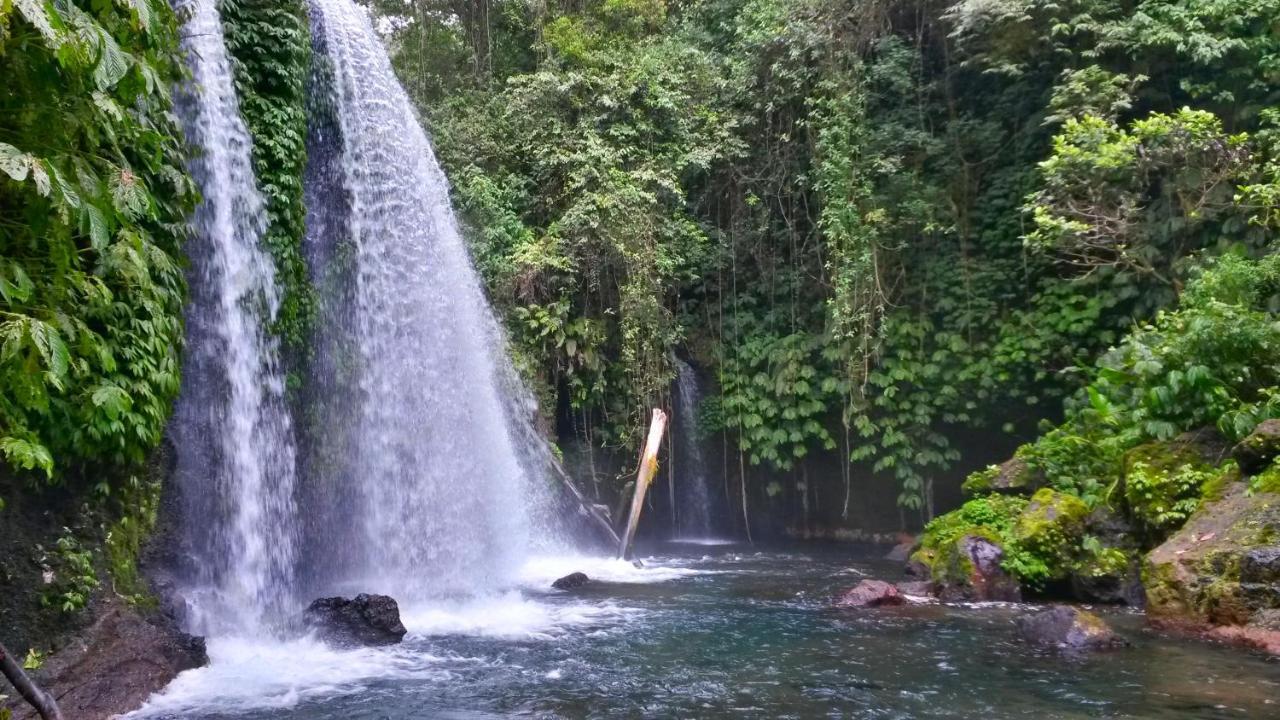 Pondok Manis Сингараджа Экстерьер фото
