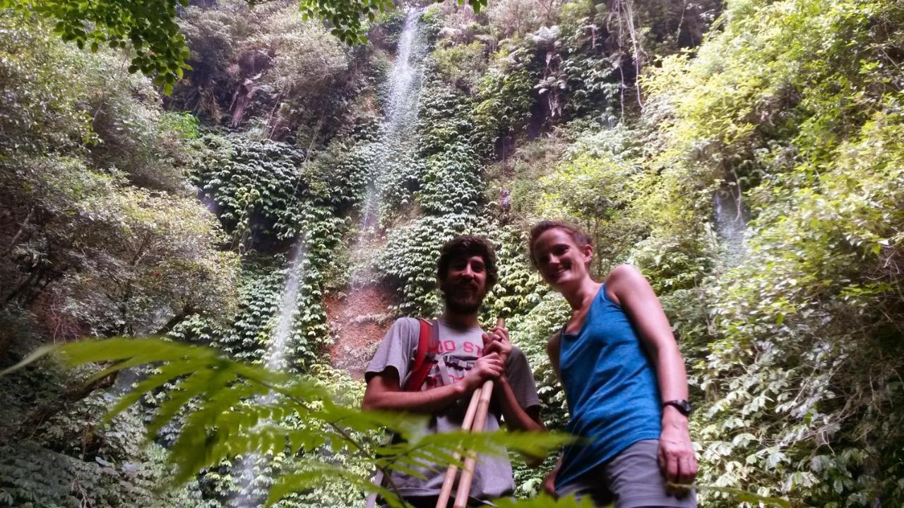 Pondok Manis Сингараджа Экстерьер фото