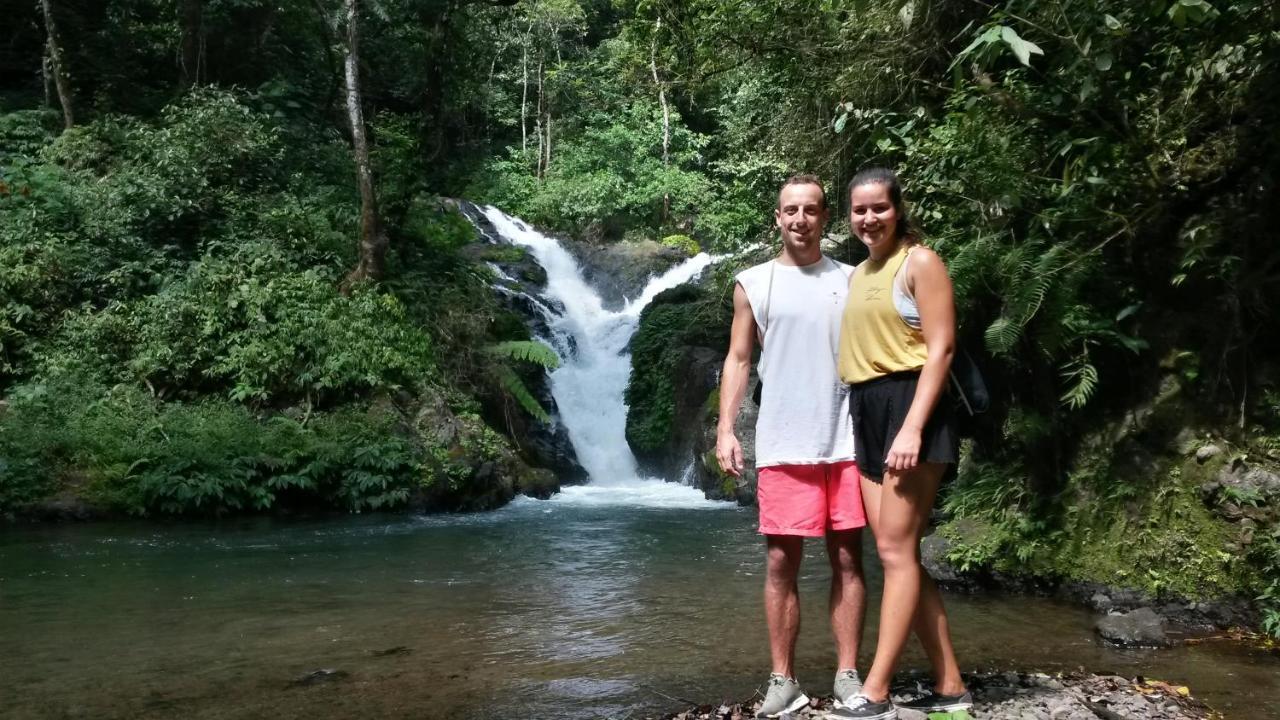 Pondok Manis Сингараджа Экстерьер фото