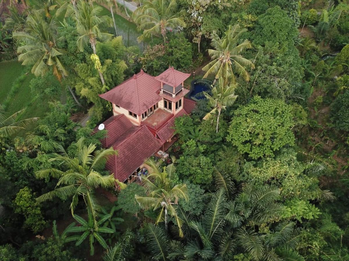 Pondok Manis Сингараджа Экстерьер фото